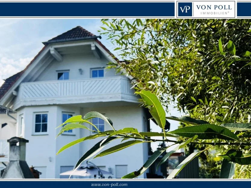 4 bedrooms House in Limburg-Weilburg, Germany No. 194054