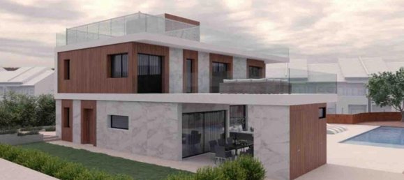 332m² Land in Alicante, Spain No. 189147 2