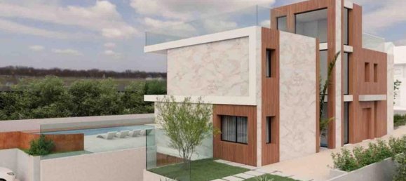 332m² Land in Alicante, Spain No. 189147 3