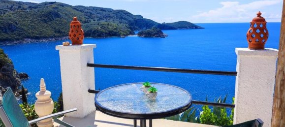 2غرفة شقة في Corfu, Greece رقم 93134 2