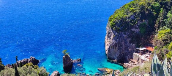 2غرفة شقة في Corfu, Greece رقم 93134 4