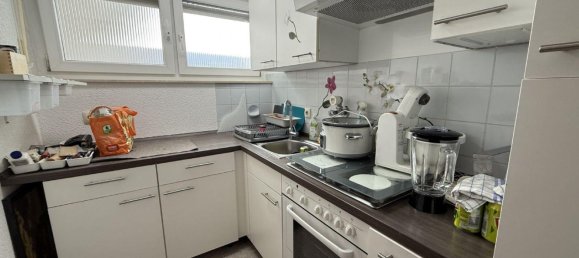 Apartamento de 1 dormitorio en Baden-Wurttemberg, Germany No. 100868 8