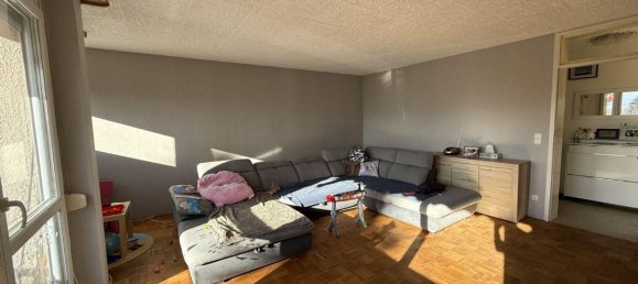 Apartamento de 1 dormitorio en Baden-Wurttemberg, Germany No. 100868 5