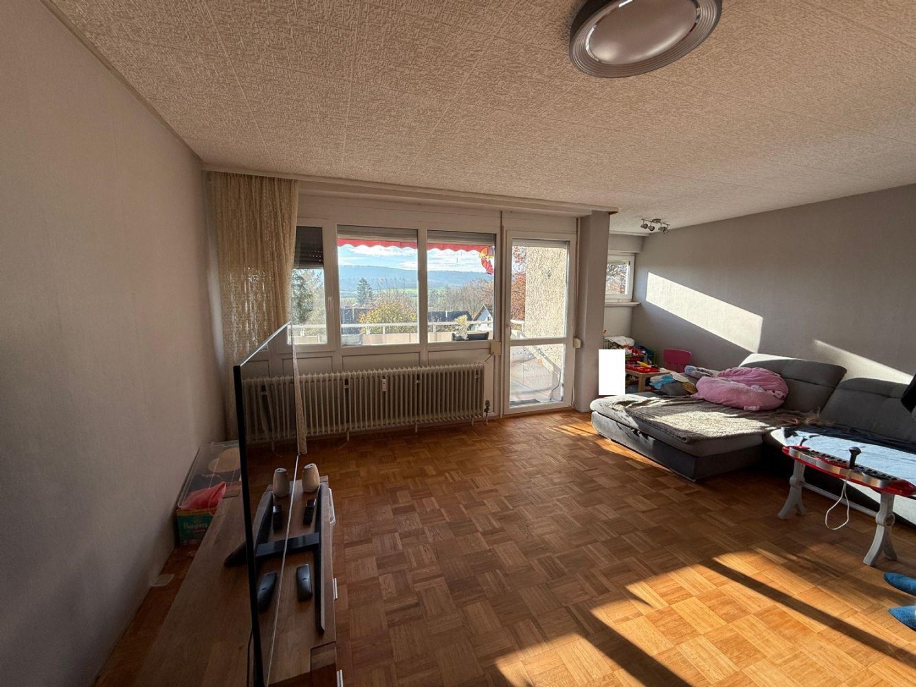 Apartamento de 1 dormitorio en Baden-Wurttemberg, Germany No. 100868