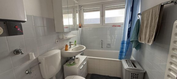 Apartamento de 1 dormitorio en Baden-Wurttemberg, Germany No. 100868 27
