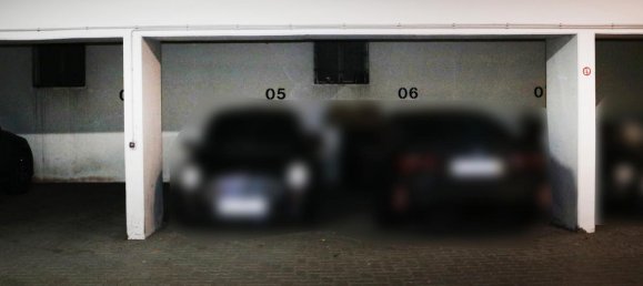 Parkplatz in München, Germany, Nr. 318421 2