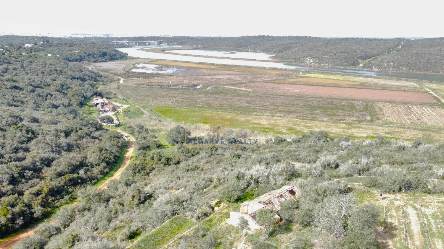 Terreno em Lagoa, Portugal 78 m² N.º 152900