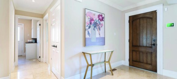 5 bedrooms House in Mississauga, Canada No. 449 9