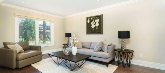 5 bedrooms House in Mississauga, Canada No. 449 10