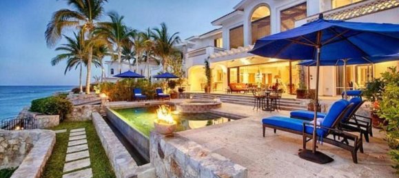 5 bedrooms House in Baja California Sur, Mexico No. 167827 2