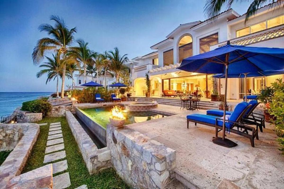 5 bedrooms House in Baja California Sur, Mexico No. 167827