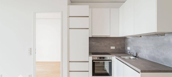 2-Zimmer Wohnung in Leopoldstadt, Austria, Nr. 12809 2