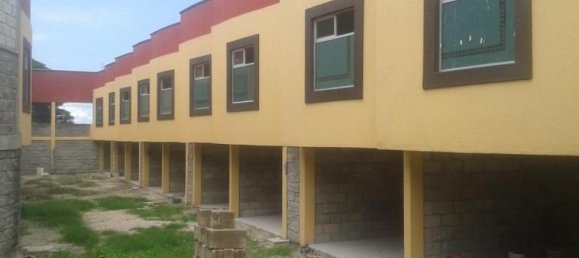 16 chambres Maison à Morelos, Mexico No. 184049 2