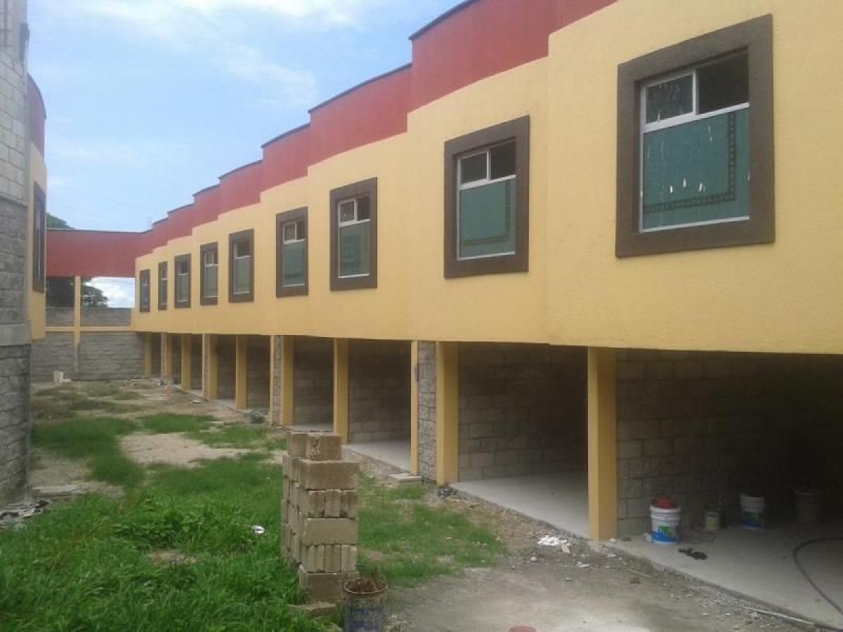 16 chambres Maison à Morelos, Mexico No. 184049