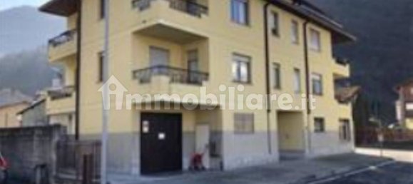 1 Schlafzimmer Wohnung in Cosio Valtellino, Italy, Nr. 266914 2