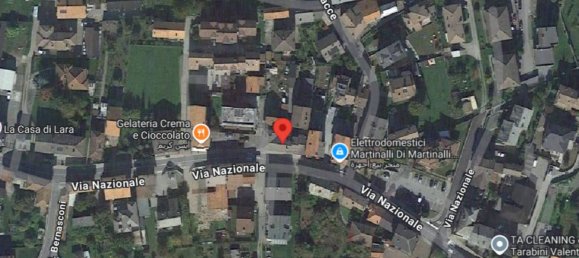 1 Schlafzimmer Wohnung in Cosio Valtellino, Italy, Nr. 266914 12