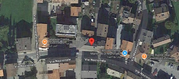 1 Schlafzimmer Wohnung in Cosio Valtellino, Italy, Nr. 266914 11