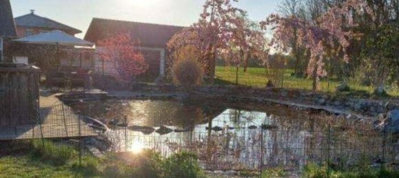 3-Zimmer Haus in Mining, Austria, Nr. 148833 2