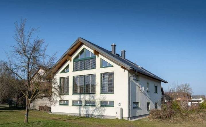 3-Zimmer Haus in Mining, Austria, Nr. 148833