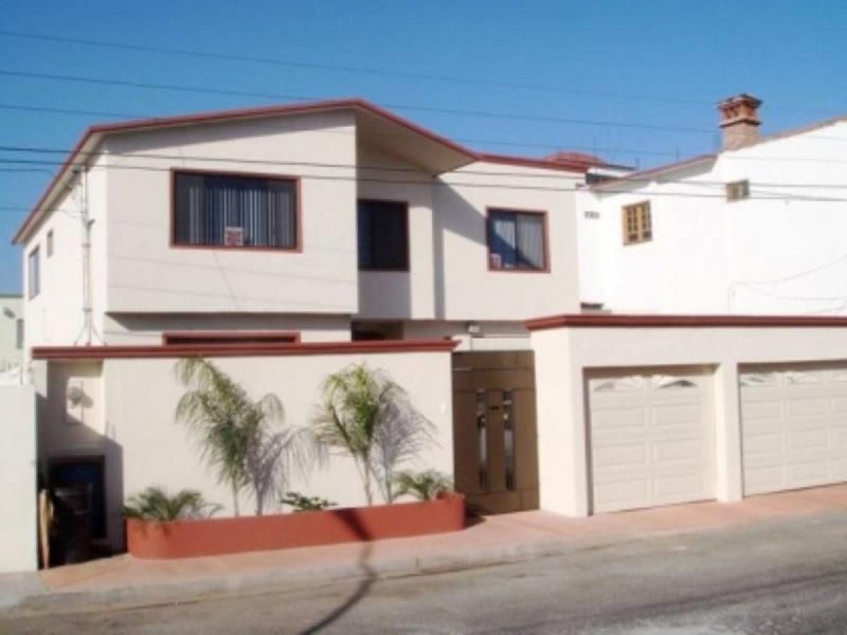Casa de 3 dormitorios en Baja California, Mexico No. 158422