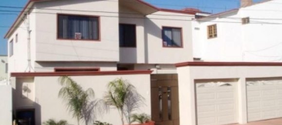 Casa de 3 dormitorios en Baja California, Mexico No. 158422 2