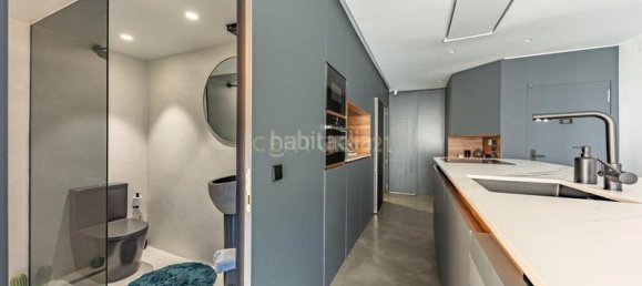 2 chambres Appartement à Sant Andreu, Spain No. 168616 7