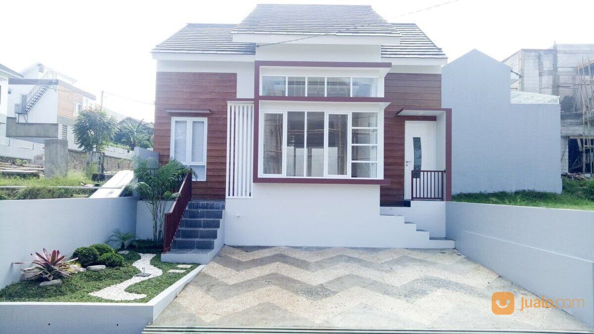 2 bedrooms House in Lembang, Indonesia No. 1250