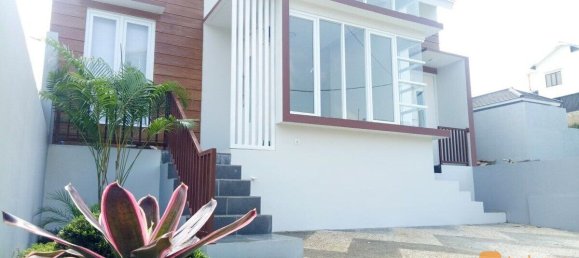 2 bedrooms House in Lembang, Indonesia No. 1250 6