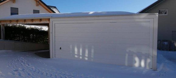 Garage in Bad Mitterndorf, Austria, Nr. 110929 4