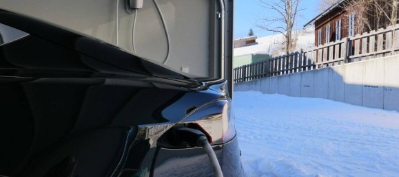 Garage in Bad Mitterndorf, Austria, Nr. 110929 7