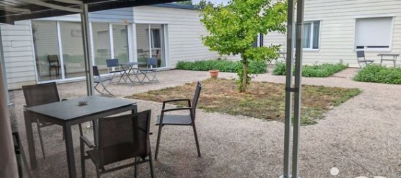 1 غرف نوم شقة في Villedieu-sur-Indre, France رقم 302870 7