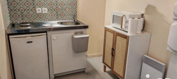 1 غرف نوم شقة في Villedieu-sur-Indre, France رقم 302870 3