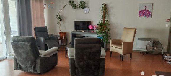 1 غرف نوم شقة في Villedieu-sur-Indre, France رقم 302870 8