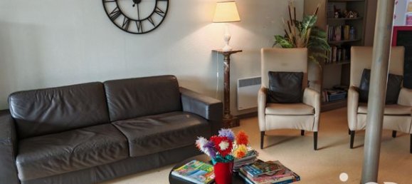 1 غرف نوم شقة في Villedieu-sur-Indre, France رقم 302870 12