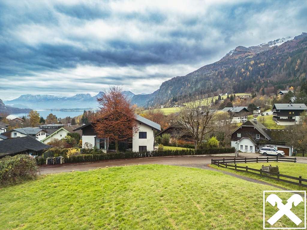  Land in Salzburg-Umgebung, Austria No. 55208