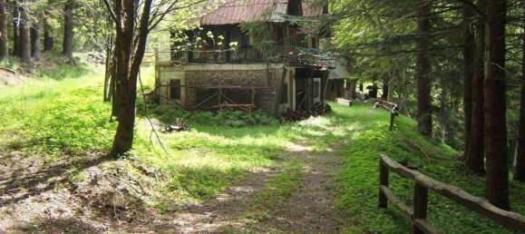 Studio in Fivizzano, Italy No. 1431 4