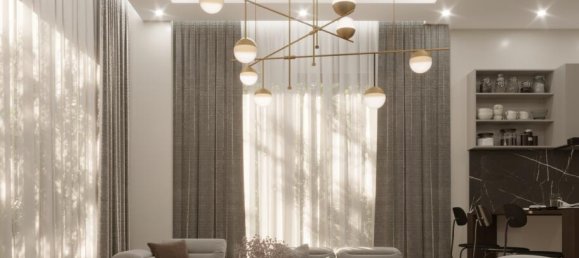 Wohnung 1+1 in Alanya, Turkey, Nr. 31117 9