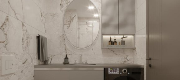 Wohnung 1+1 in Alanya, Turkey, Nr. 31117 2