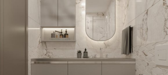 Wohnung 1+1 in Alanya, Turkey, Nr. 31117 4