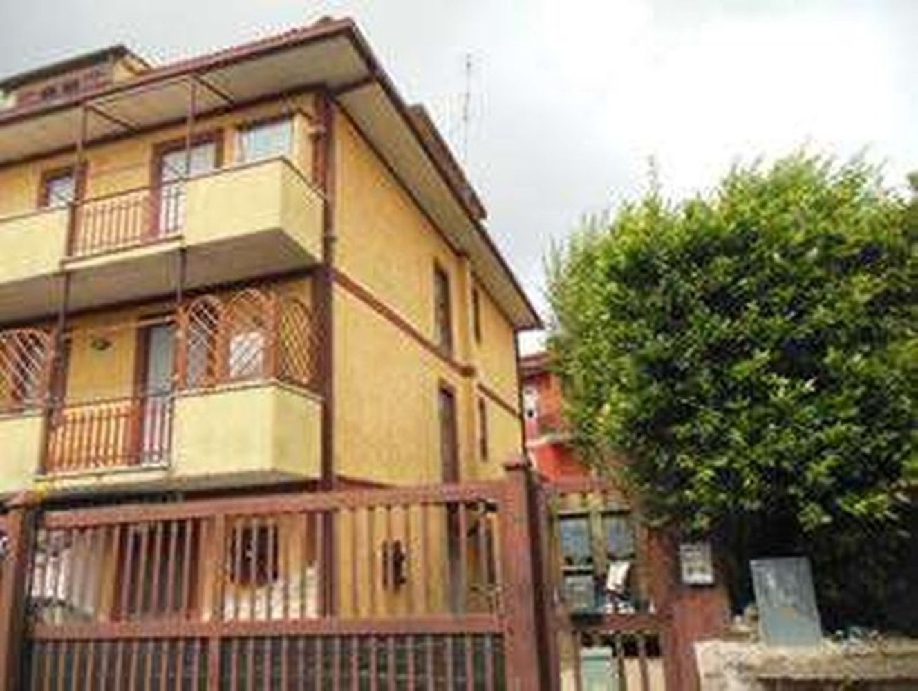 3 rooms Apartment in Rocca di Papa, Italy No. 188751