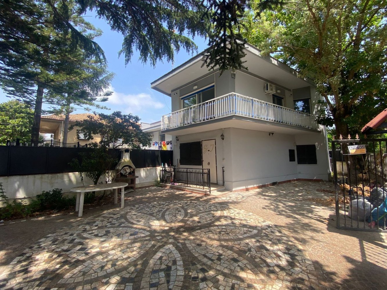 Apartamento de 5 divisões em Minturno, Italy N.º 277496