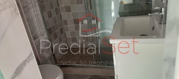 Квартира с 1 спальней в Лиссабон, Португалия № 155267 29