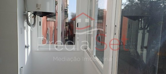 Квартира с 1 спальней в Лиссабон, Португалия № 155267 21