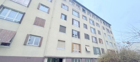 Квартира с 2 спальнями в Дранси, Франция № 363971 5