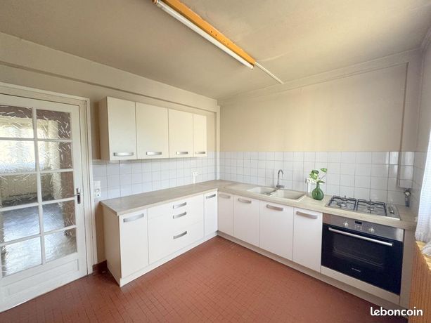 Квартира с 2 спальнями в Дранси, Франция № 363971