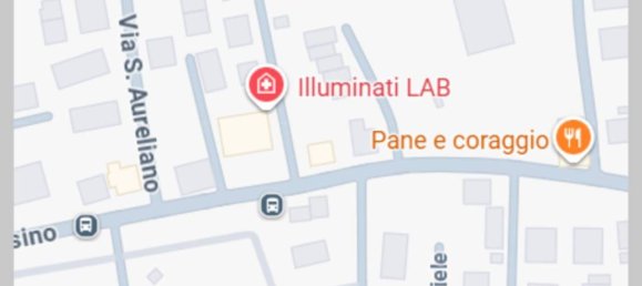 Villa de 6 dormitorios en Grottammare, Italy No. 320639 21