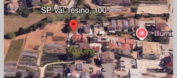 Villa de 6 dormitorios en Grottammare, Italy No. 320639 20