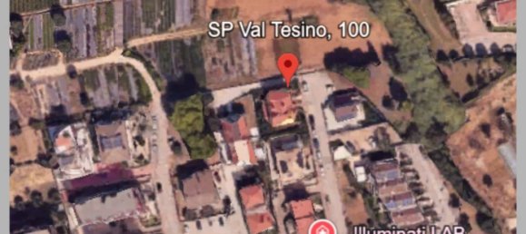 Villa de 6 dormitorios en Grottammare, Italy No. 320639 24