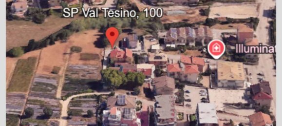 Villa de 6 dormitorios en Grottammare, Italy No. 320639 14