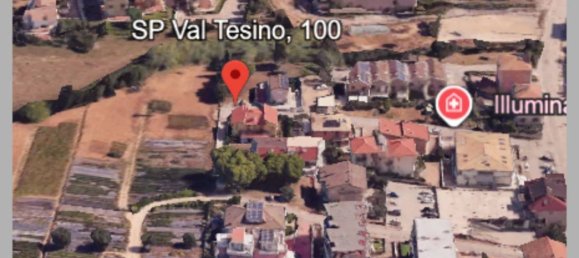 Villa de 6 dormitorios en Grottammare, Italy No. 320639 17